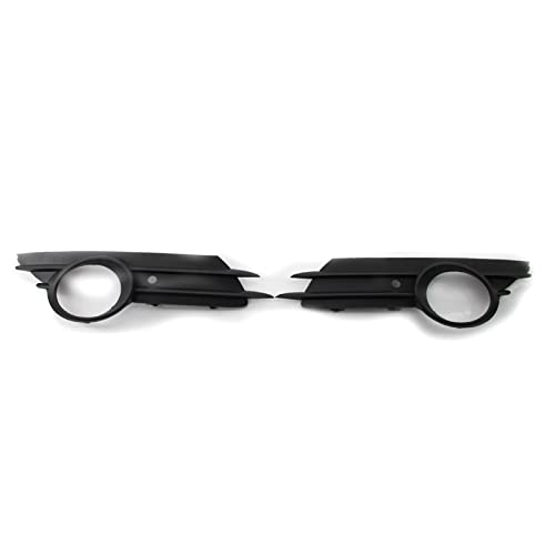 Grille antibrouillard avant pour D MK3 en ABS noir