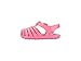 mini melissa My First Possession Sandal for Infants, Pink, 3