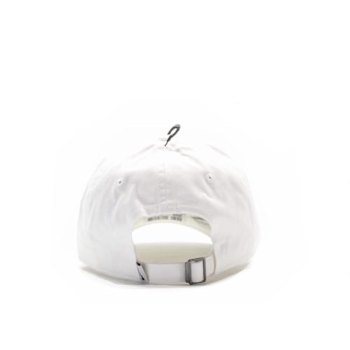 Nike Metal Swoosh H86 Baseball Cap - Image 6