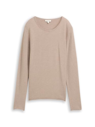 Tom Tailor Damen Pullover 3