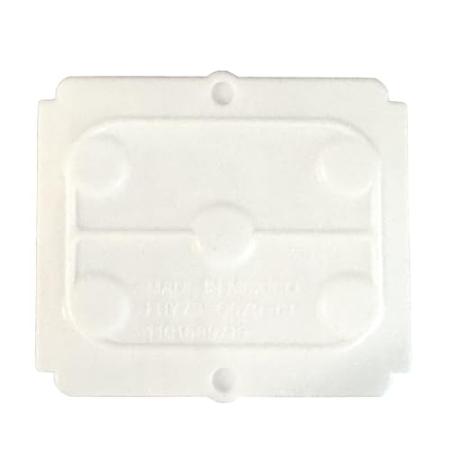 Étagère de réfrigérateur blanche Barbie Dreamhouse FHY73 pièce de rechange