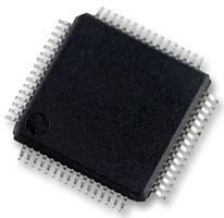 TEXAS INSTRUMENTS MSP430F149IPMR MCU, 16BIT, MSP430, 8MHZ, LQFP-64 (50 piezas)