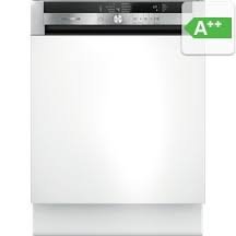 Preisvergleich Produktbild Grundig Edition 70 Geschirrspüler edelstahl, A