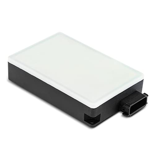 A-Premium Blind Sport Radar Rear Outer Sensor Compatible with Mercedes-Benz Model - C250 C300 C350 C63 AMG CLA250 E250 E350 E400 E550 E63 AMG GL350 GL450 GL550 GL63 AMG GLK250 GLK350 ML250 ML350