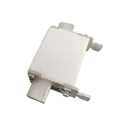 170M1563 Base de fusible rapide pour protection industrielle triphasée - 4