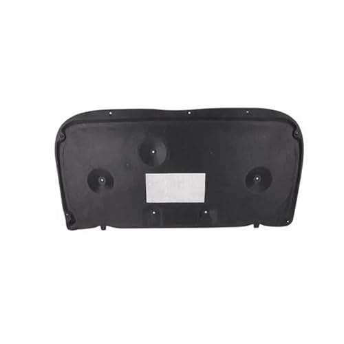 Isolation thermique capot Toyota Prado 2018-2021 : réduit le bruit