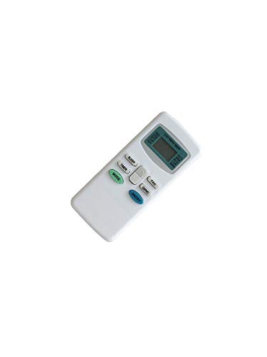 Télécommande OCHOUNS pour Klimaire, le boîtier de climatiseur indispensable pour les modèles KSWS
