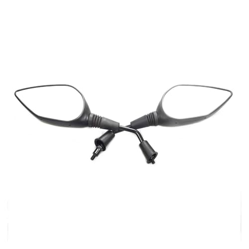 Rétroviseur Embout Guidon Sym Jet 14 gauche et droit en paire
