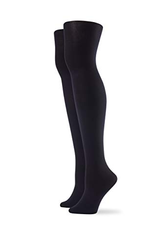 No nonsense Women's Expantech Opaque -Tights