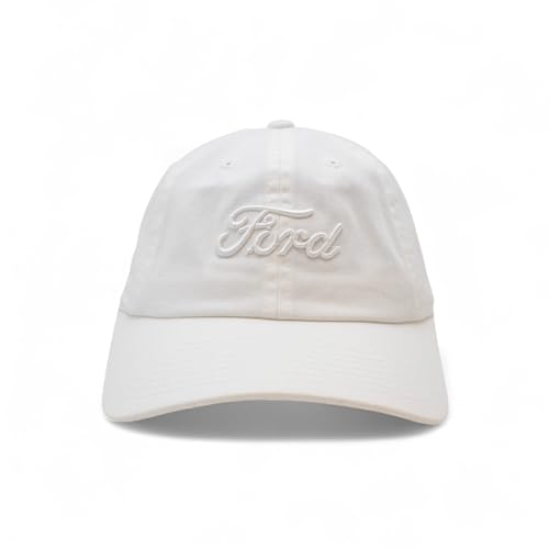 Image of AMERICAN NEEDLE Ford Mustang Pony Adjustable Baseball Hat