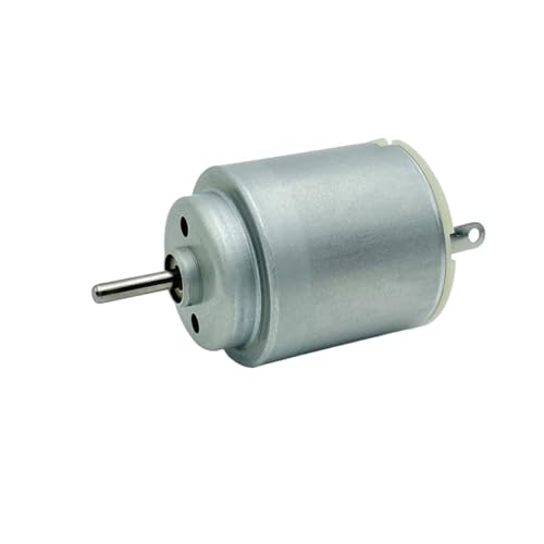 Démarreur électronique pour remplacer un moteur de modélisme en panne