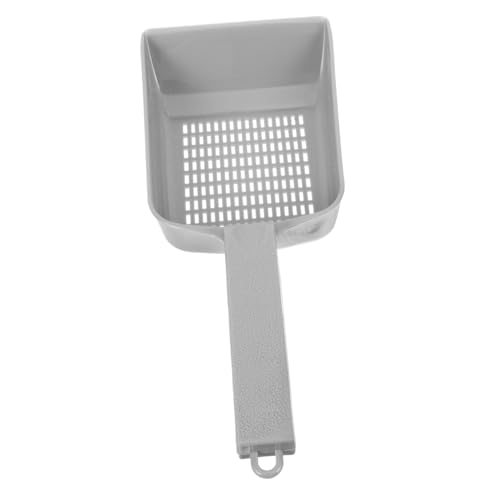Levemolo Aquarium Cleaning Kittank Fish Tank Accessories Sand Scoop for Aquarium Soil and Gravel