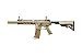 Lancer Tactical Gen 2 New Wave M4 SD Carbine Nylon Polymer Airsoft AEG Gun w/High Speed MidCap Magazine, Battery, Charger & 1000 Rounds BBS Included