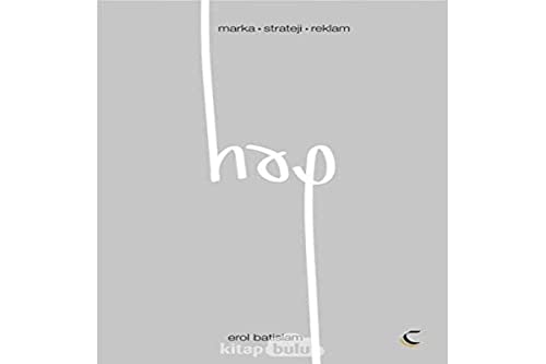  Hap [Paperback] Erol Batislam