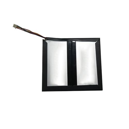 Batterie pour ordinateur portable H-35104120P 7,6 V 3000 mAh de rechange