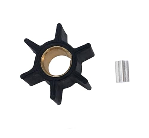 Turbine moteur hors-bord 3.5 CV pour naviguer en mer sans panne