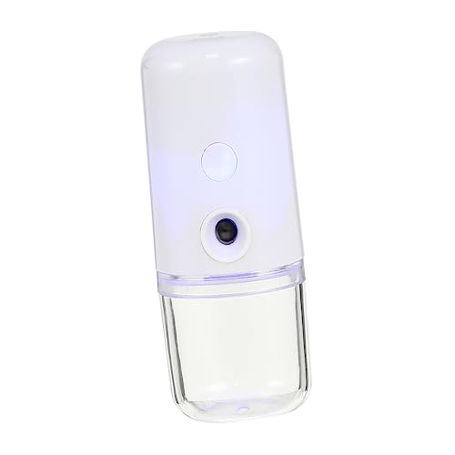 OHPHCALL Portable Facial Humidifier Charging Nano Spray Device for Dry Skin