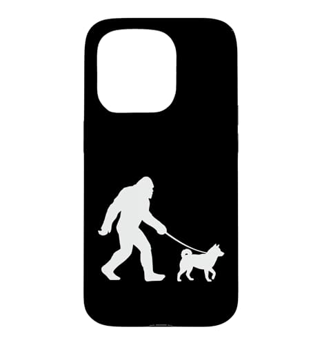 Funny Shiba Inu �X�}�z�P�[�X iPhone 15 Pro �p