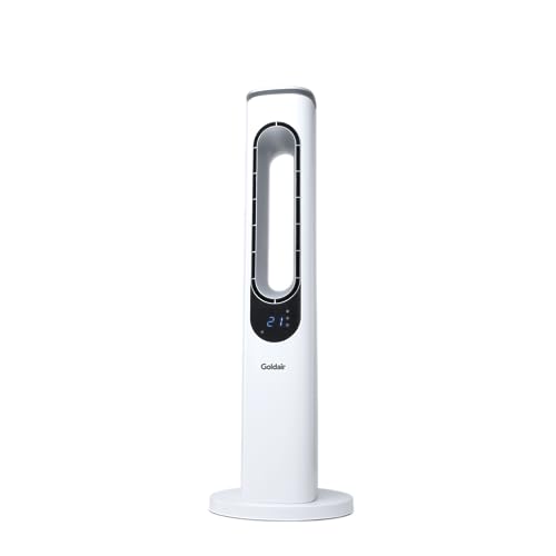 tower fans