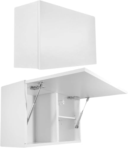 Milionmeblicom Meuble Armoire de Salle de Bain Suspendue Modèle Laura Pliable Murale Commode 39 x...