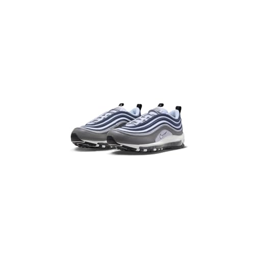 Image of Nike Men's Air Max 97 (Gs) Track & Field Shoes