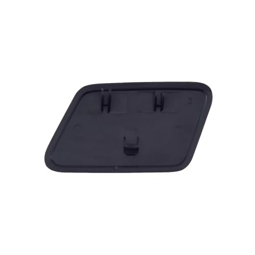 Cache buse lave-phare Volvo S60 P2 | Solution trous pare-chocs avant 39993124