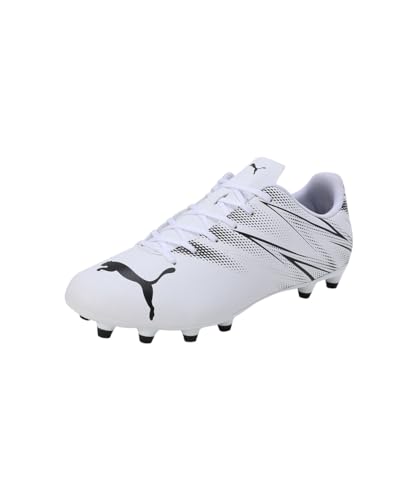 Image of Puma Men ATTACANTO FG /AG Football Shoe