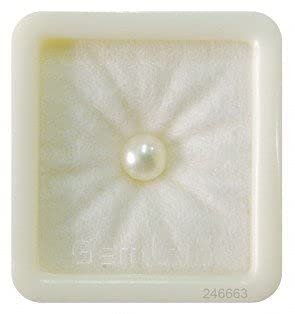 6.25 Carat White Pearl Gemstone Certified Moti Stone for Man and Woman with Lab Certificate-image-37