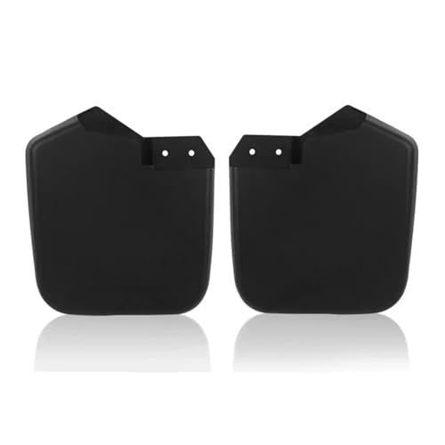 Garde-Boue Avant Haute Résistance pour Ford Transit Custom 2012-2023 - Réf 1915641