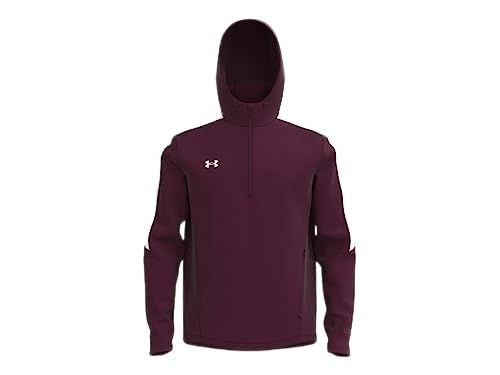 Sweat à capuche Under Armour Storm contre la pluie et le froid homme