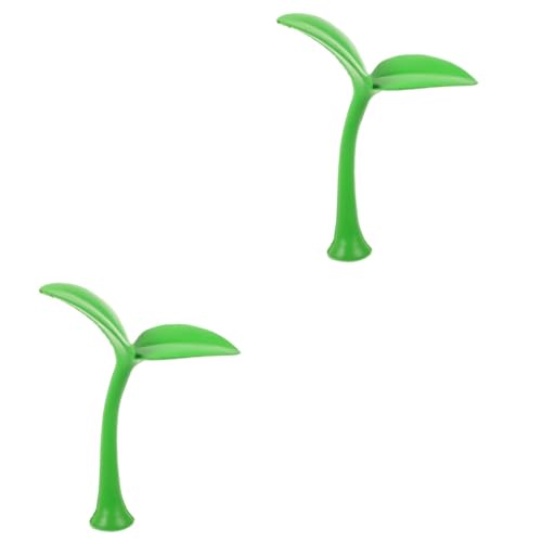 Pegatina de brote para capó de auto Alipis pack de 2 piezas para decoración exterior 2