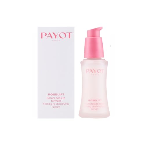 Payot Crema de Día Roselift Sérum Densité Fermeté