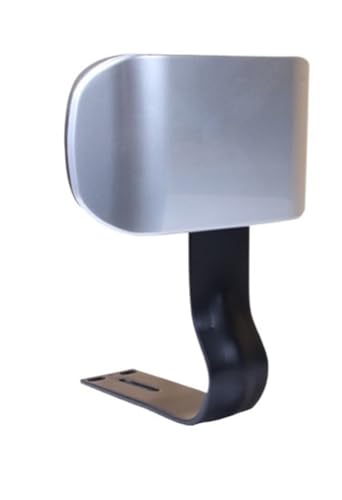 Dossier passager moto avec coussin pour de longues balades confortables