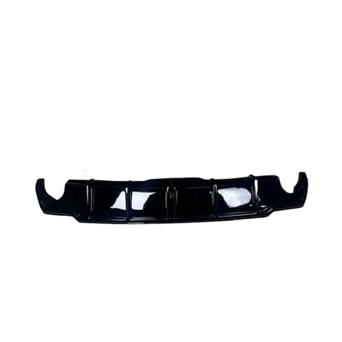 Difusor trasero para Lexus IS250 IS300 IS350 2006-2012 kit de carrocería con spoiler LED