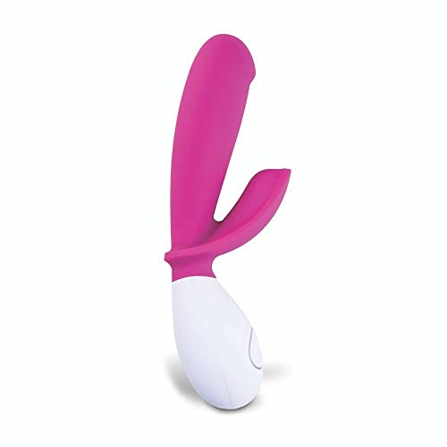 Lovelife by OhMiBod - Snuggle...