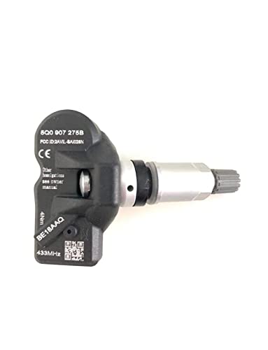 Capteur de pression des pneus Audi défaillant ? Solution TPMS MQB - 5