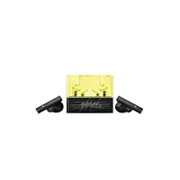 Amazon.co.jp: 水月雨 MOONDROP SPACE TRAVEL 2 ワイヤレスイヤホン