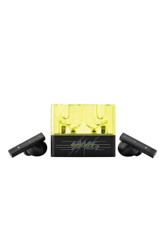 水月雨/Moondrop Space Travel 2 Ultra Amazon.co.jp: 水月雨 MOONDROP SPACE TRAVEL 2 ワイヤレスイヤホン