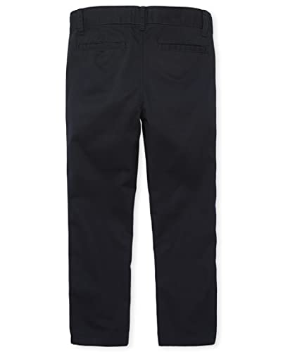 Image of The Children's Place Boys Stretch Skinny Chino Pants