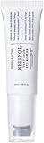 Retinol FLAT IRON Eye Roller – Serum mit GUA SHA Roller – Vegan 25 ml – Dr Alt – Hergestellt in Korea (RETINOL FLAT IRON)