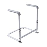 KEMYOYIR Chair Couch Stand Assist Chair Lift Assist for Elderly Standing Aid for Seniors Daily Living Mobility Aid Rail for Couch Moble Chair Lift Assist Device for Patients Handicap 330 LBS