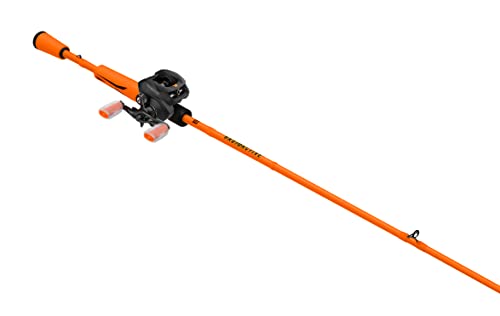 13 Fishing: Baitcast Combos