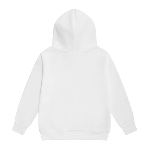 Boys 2 Pieces Sweatsuits Pullover Hoodie and Sweatpants Girls Fashion Tracksuit Set Birthday Outfits2