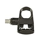 LOOK Cycle - KEO Easy - Road Bike Pedals, 240 mm² Platform Area - Easily Adjustable Tension - Compos