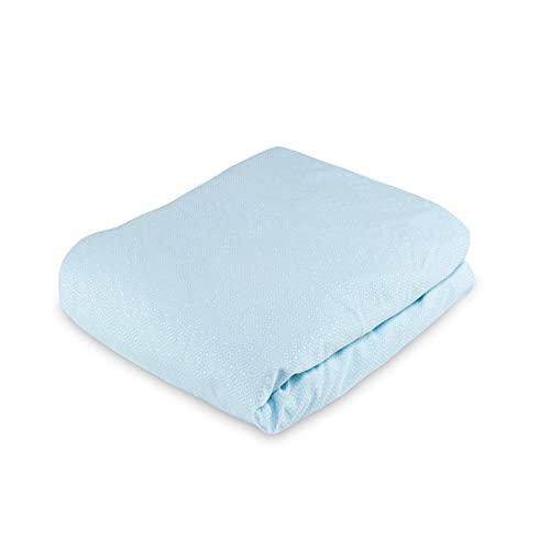 SleepCOOL. Temperaturregulierendes Zusatzlaken Cool.Addition 140x200cm - Kühleffekt für ideales Schlafklima | Mildert Hitzewallungen