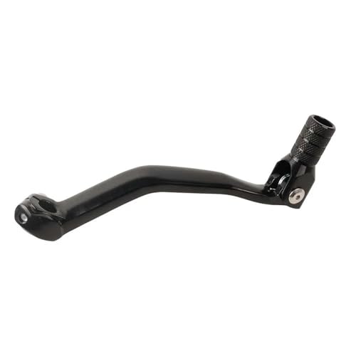 Motorrad-Schalthebelpedal Für YAMAHA Für Tenere XTZ660 XT660Z XT660 Schalthebelzubehör Zubehör(Black)