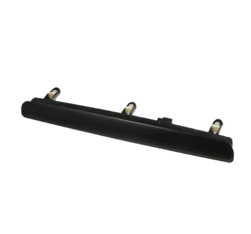 Troisième feu stop LED pour sécuriser les trajets en VW Transporter T5