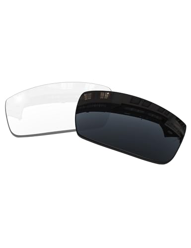 Verres de rechange Oakley Vilebrequin OO9239 lentilles soleil