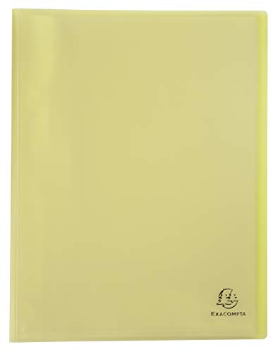 Exacompta - Cod. 88570E - 1 Portalistino 50 buste