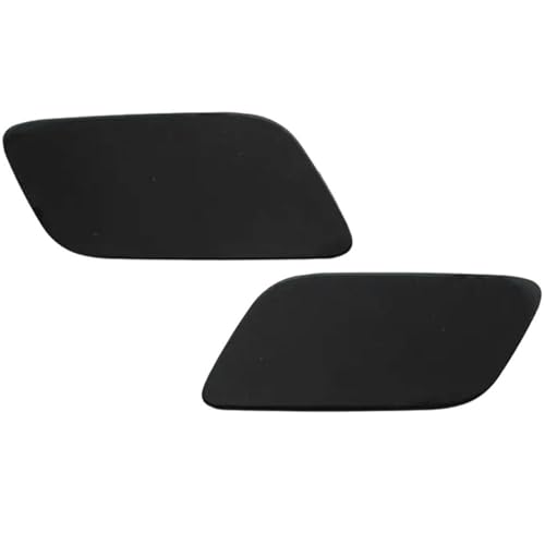 Cache gicleur lave-phare pour Audi Q3 2012-2015 8U0955275 8U0955276